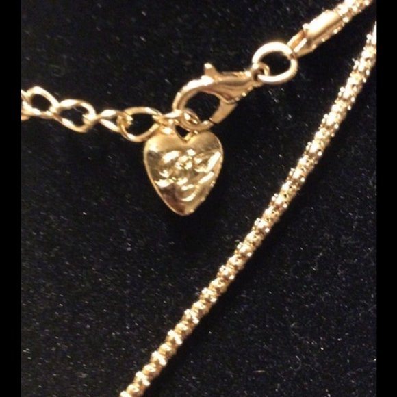 Betsey Johnson Pikachu Pendant Necklace** This style Pikachu is not a common one - Picture 3 of 4